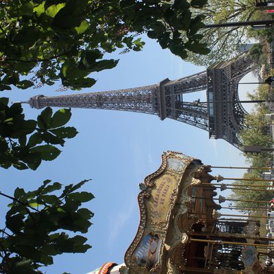 Paris serait-elle encore Paris sans la Tour Eiffel ?