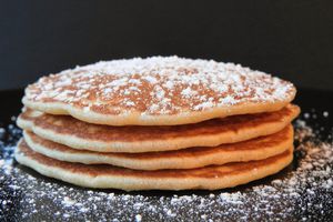 Pancakes