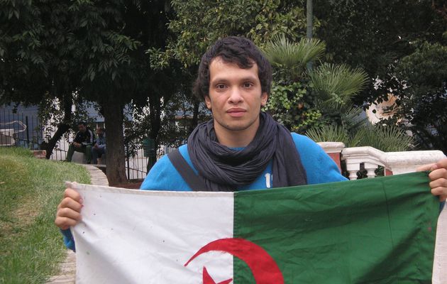CNCD - Pourquoi ça ne marche pas…à Alger ?