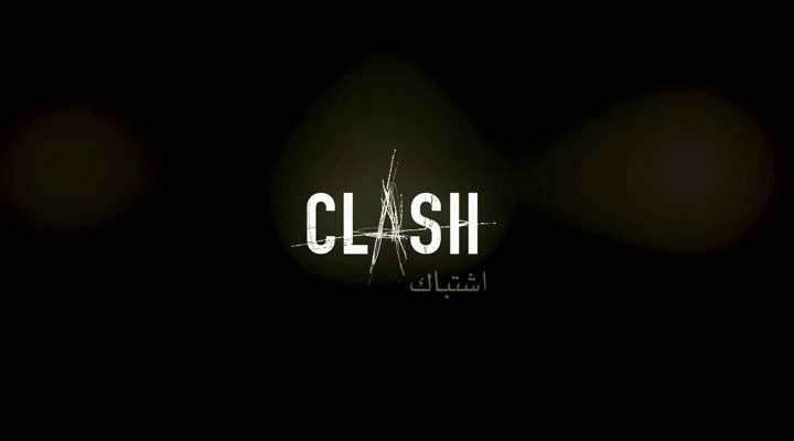 Clash (2016)