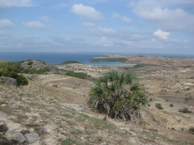 Nosy Lava - le bagne
Nosy Komba
Nosy Be
Diego