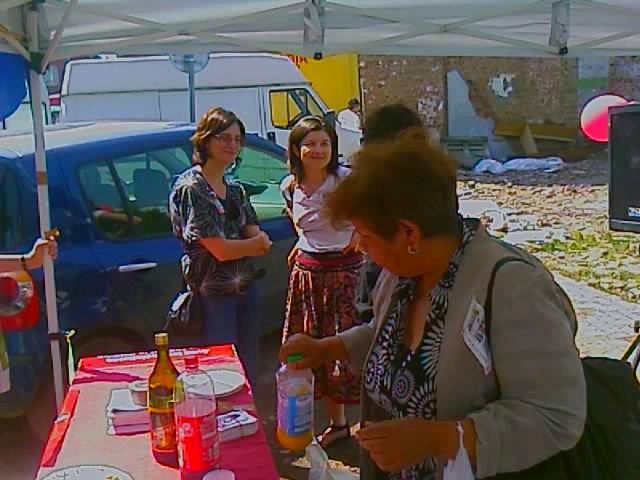 24 mai 2009 - marché de fives