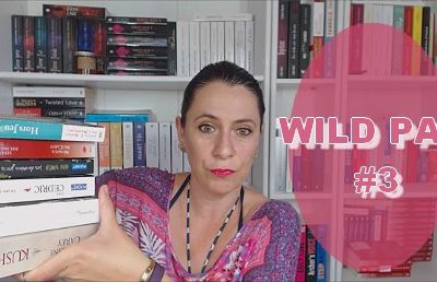 WILD PAL # 3 | Choisissez ma lecture !