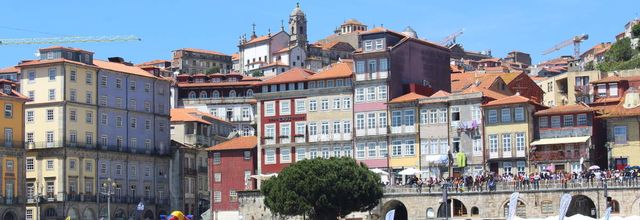 Sabores de Oporto