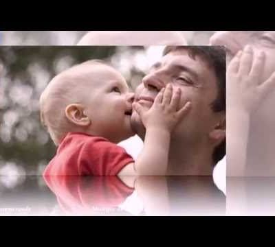 Bonne Fête à tous les Papas du Monde (Happy Fathers Day)