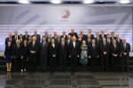 More effective European defence industry cooperation