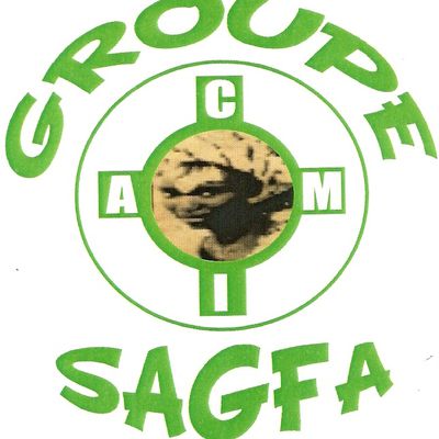 PRESENTATION DE SAGFA