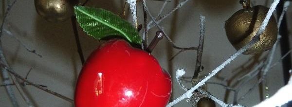 Pomme d'api...