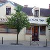 Bienvenue sur le blog du restaurant Le Napolitain