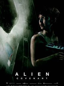 [FiLm-4K] *Alien: Covenant* Stream-Deutsch film German HD