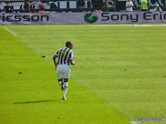 Album - Juve 2009/10 (02)