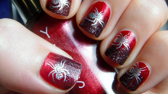 SpiderNails