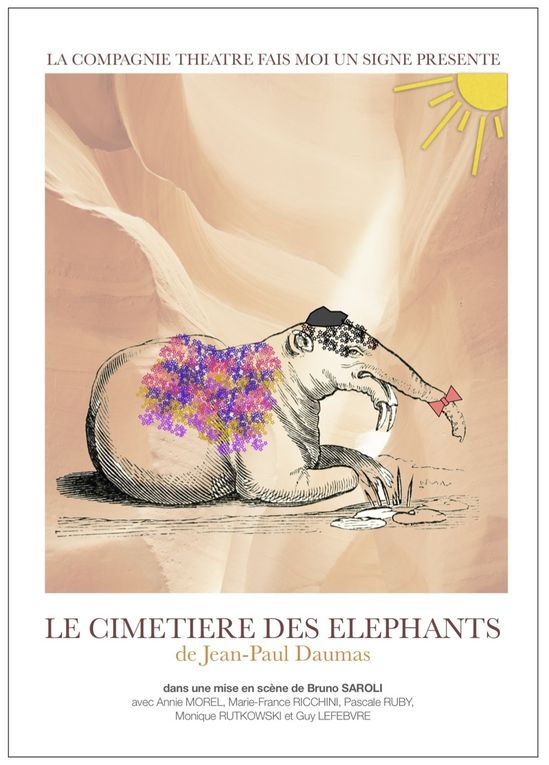 Album - Elephants