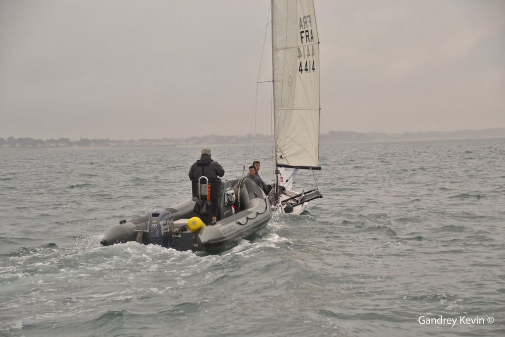 Eurocup 4000 Quiberon 2015