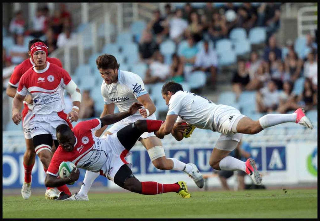 Album - Top14 HCUP PROD2 