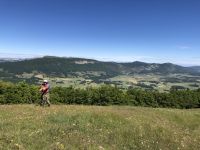 16 juin 2024 : la rando en Vercors
