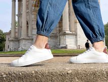 Le nuove scarpe SNEAKERS di ARMOND FASHION tendenza casual sport