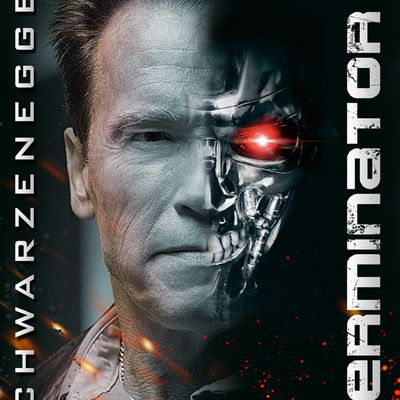 Terminator 5: Genisys 