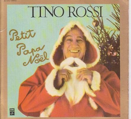 Trust chante Tino Rossi....