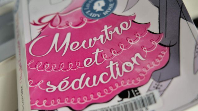 Les enquêtes de Lady Rose - Meurtre et séduction, tome 1 - M.C. Beaton