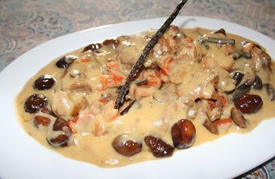 Idee Repas Reveillon 31 Decembre Repas Sympa Et Pas Cher Pour Le Reveillon Du 31 Decembre St Sylvestre Ou Le Jour De L An Blog Cardamome