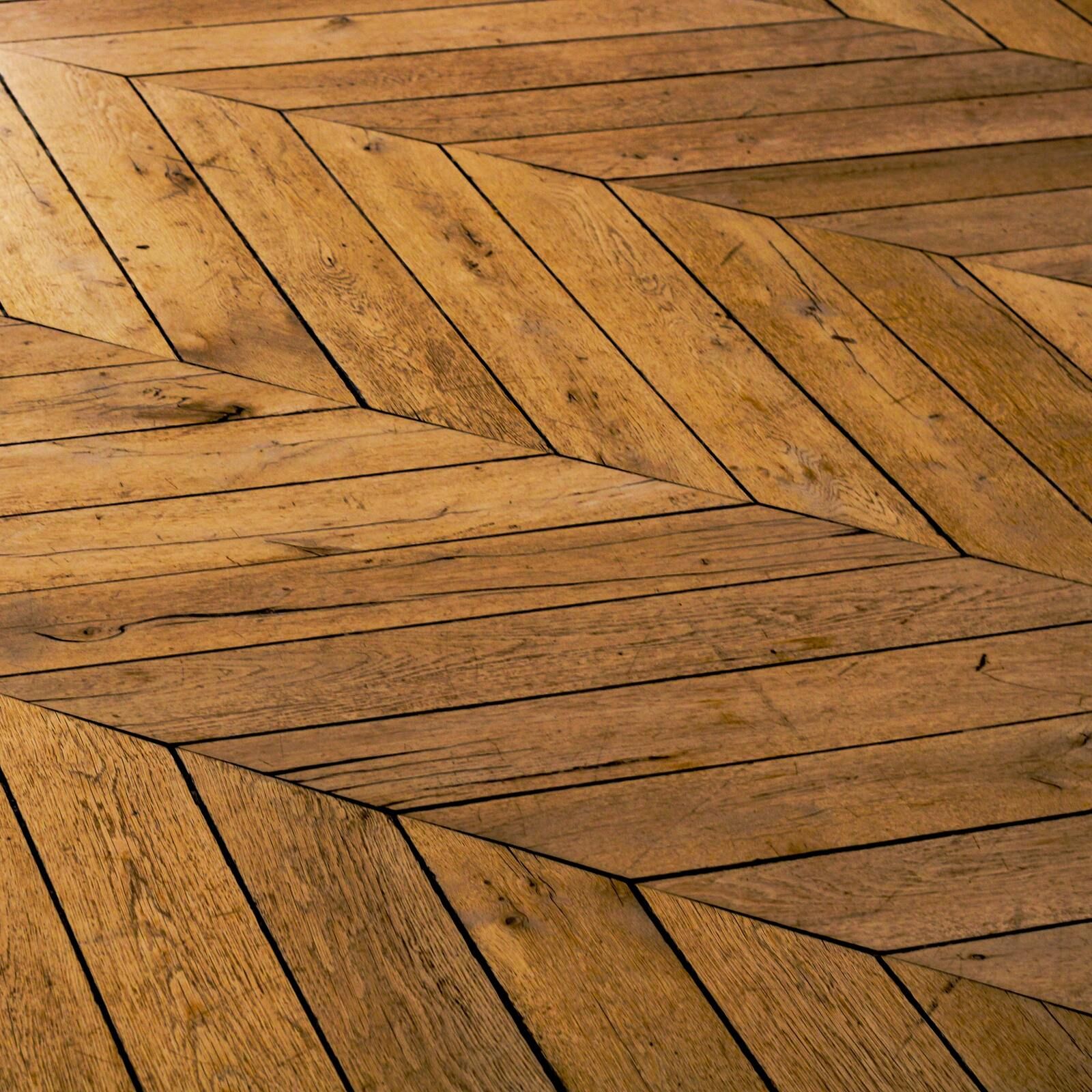 Parquet