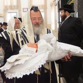 judaisme: la Journée du souvenir