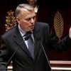 Jean-Marc Ayrault souhaite que Ségolène Royal soit désignée dès le premier tour des primaires socialistes