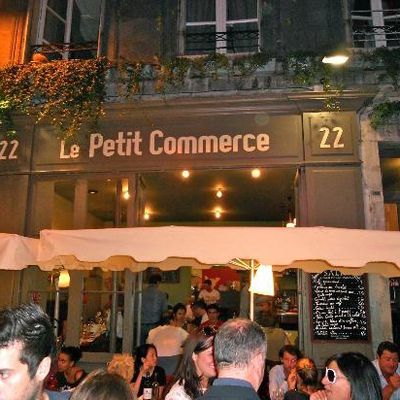 Vers la disparition du petit commerce