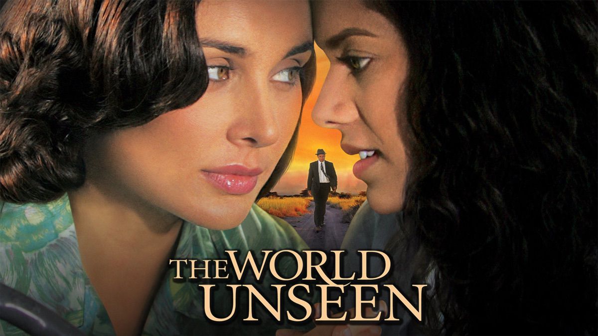 the world unsee, film, 2007, lisa ray, sheetal seth, film lesbien, films lesbien, film lgbt, lgbt, elms