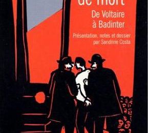 La Peine de mort, de Voltaire à Badinter (43)