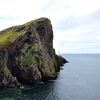 Highlands neuviéme partie, oiseaux de mer et requin de Nest Point