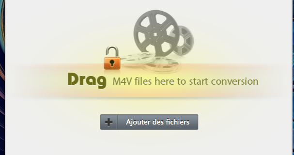 comment convertir itunes vidéo en MP4 sans perte