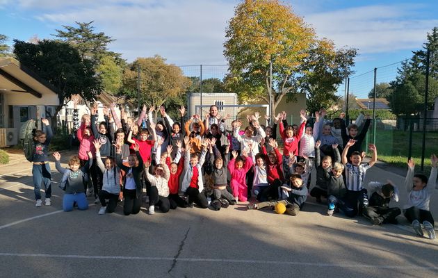 Clap de fin pour le Handball 