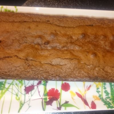 Gâteau moelleux au chocolat