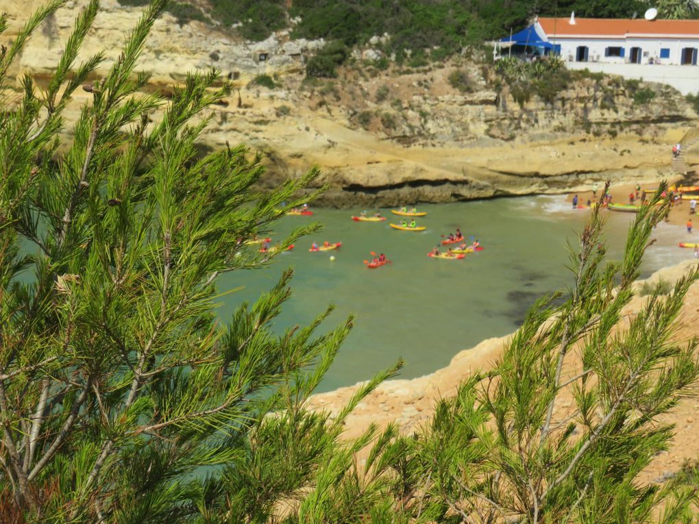 L'Algarve, prima che sia troppo tardi...