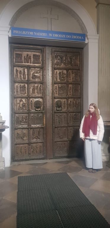 PL24 HA My city, my history. Exploring Płock and creating an Interactive audioguide