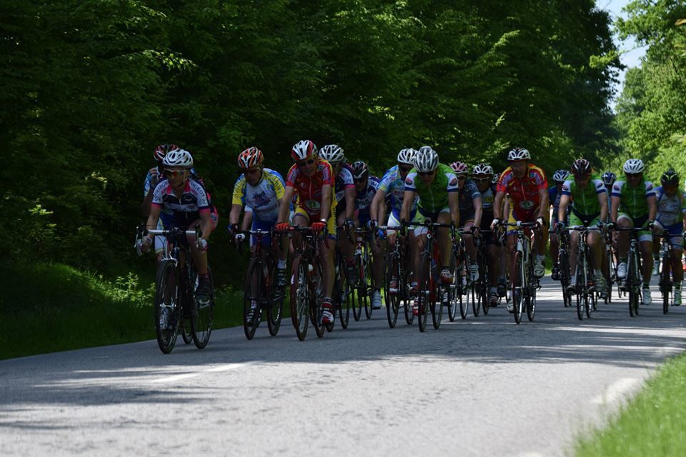 Les photos de la course UFOLEP GS de Guernanville (27)