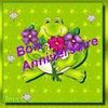 Joyeux anniversaire Passionbroderie