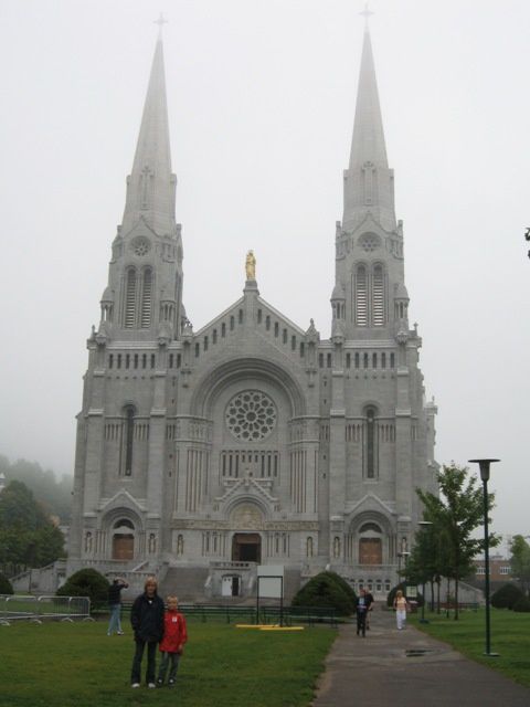 Album - Canada (Quebec-Ontario)