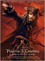 Critique cinéma : Pirates des Caraïbes 3