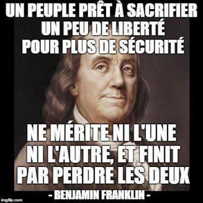 Nous ne lâcherons rien jusqu’au RETRAIT de la proposition de loi dite de « Sécurité globale » !