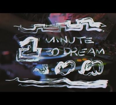 Musique - CC Dub & Mad'J - One Minute To Dream 