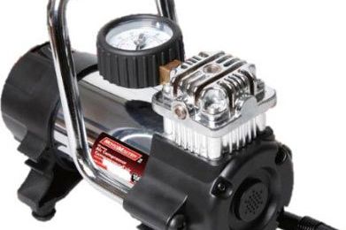 Best portable air compressor reviews