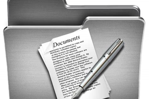 Documents contractuels nécessaires lors d'un séjour.