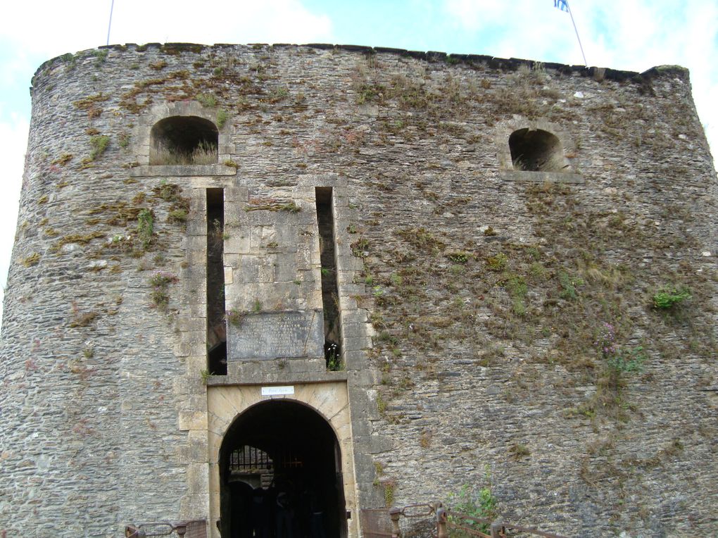 Album - Bouillon en Belgique