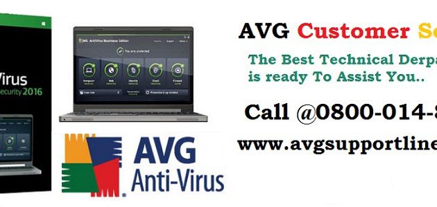 AVG Helpline Number UK 0800-014-8298 AVG Support Number UK