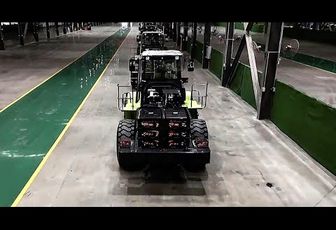 #DEZHI-N.EV: lancement de la fabrication high-tech de chargeuses électriques. [reddit.CHINACIRTtech]