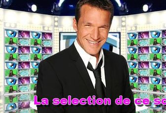 Les expert : Manathan, Secret story...La sélection de ce soir !