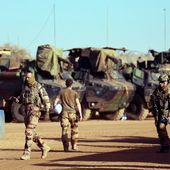 Coup d'Etat au Niger : après dix ans de lutte contre le terrorisme au Sahel, "la France n'est plus la bienvenue pour une partie de la population"